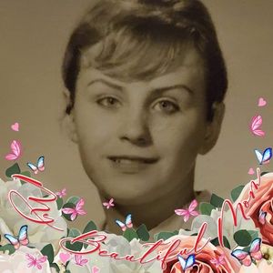 Meet your Posher, Paula